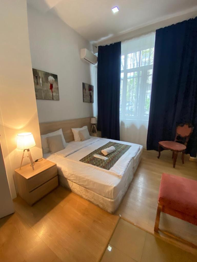 Piccolo Casa Bella Hotel Tbilisi Eksteriør billede