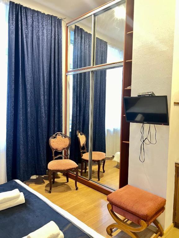 Piccolo Casa Bella Hotel Tbilisi Eksteriør billede