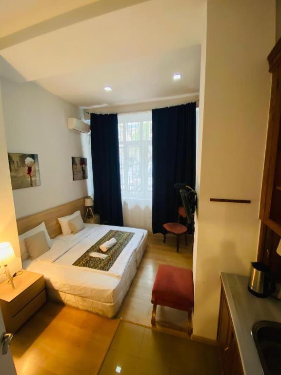 Piccolo Casa Bella Hotel Tbilisi Eksteriør billede