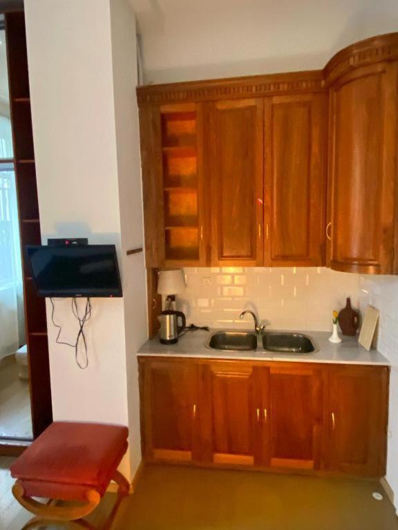 Piccolo Casa Bella Hotel Tbilisi Eksteriør billede