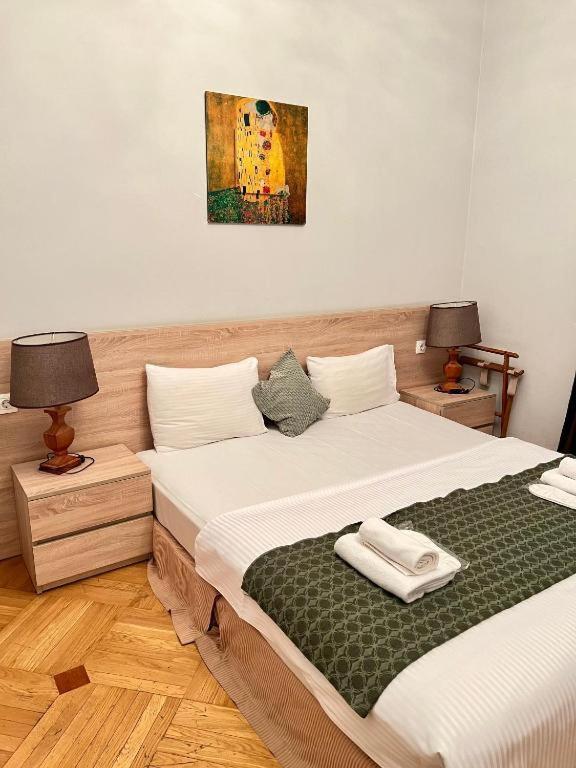 Piccolo Casa Bella Hotel Tbilisi Eksteriør billede