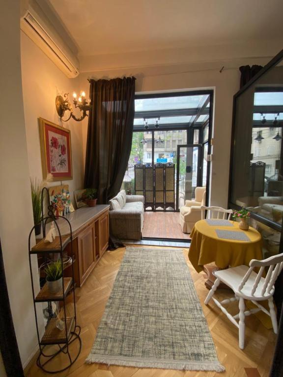 Piccolo Casa Bella Hotel Tbilisi Eksteriør billede
