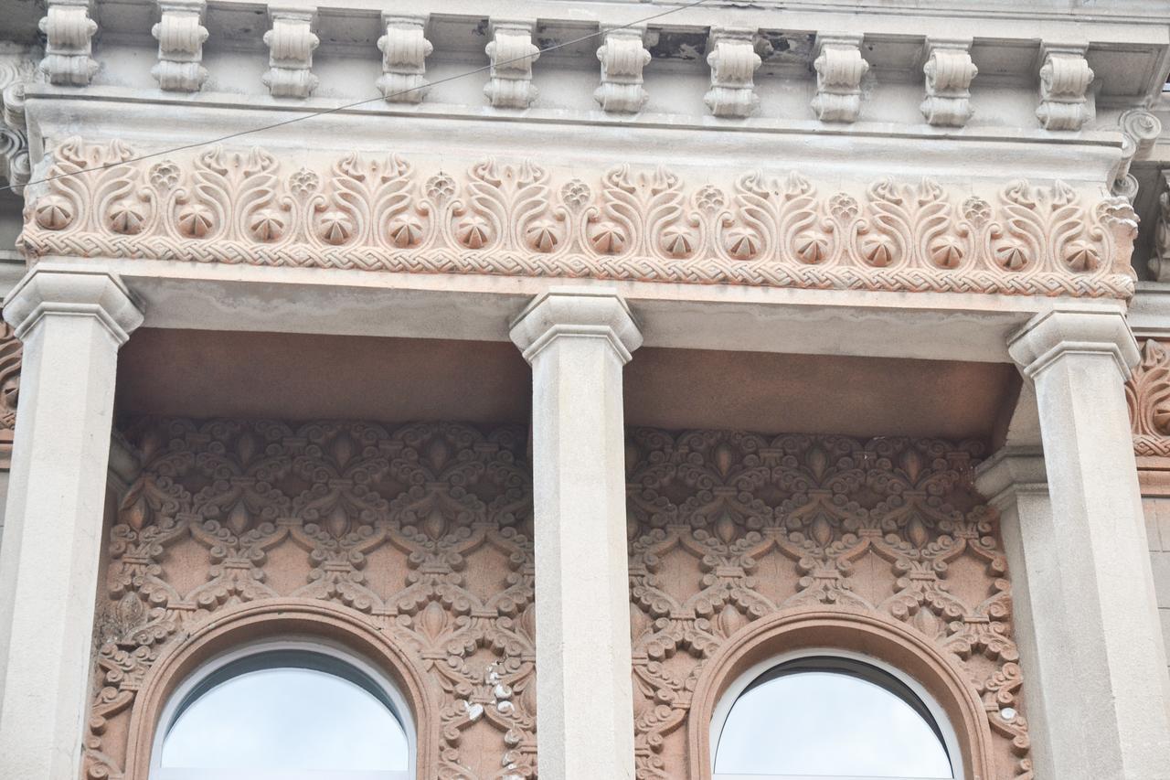 Piccolo Casa Bella Hotel Tbilisi Eksteriør billede